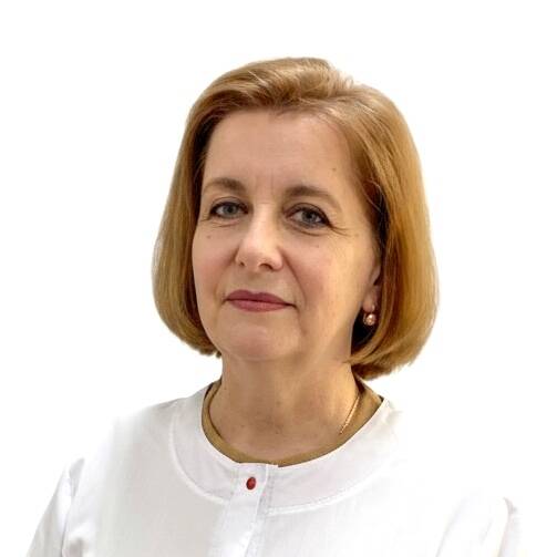 лікар Сабадош Вікторія Михайлівна: опис, відгуки, послуги, рейтинг, записатися онлайн на сайті h24.ua