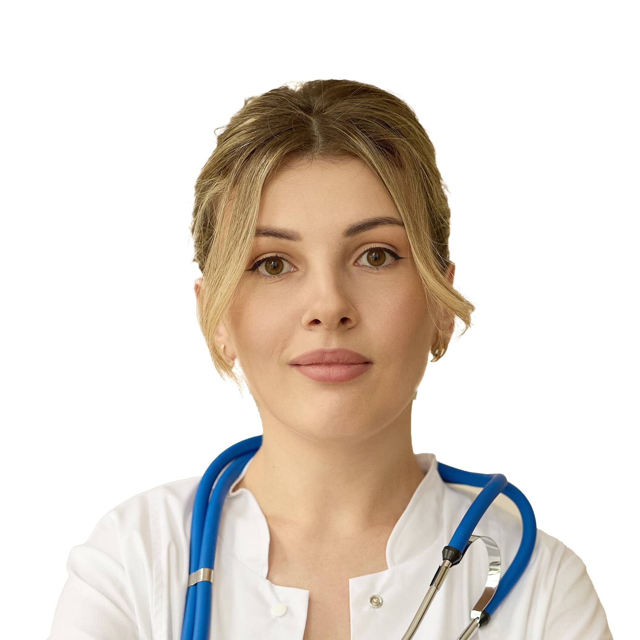 лікар Качур Христина Валеріївна: опис, відгуки, послуги, рейтинг, записатися онлайн на сайті h24.ua