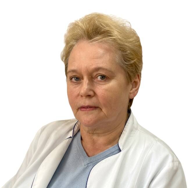 лікар Білозерська Клара Павлівна: опис, відгуки, послуги, рейтинг, записатися онлайн на сайті h24.ua