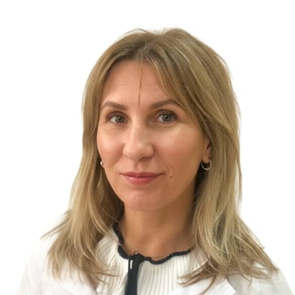 лікар Іванова Марина Олександрівна: опис, відгуки, послуги, рейтинг, записатися онлайн на сайті h24.ua