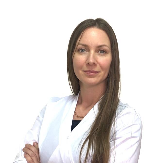 лікар Моланич Мар'яна Іванівна: опис, відгуки, послуги, рейтинг, записатися онлайн на сайті h24.ua