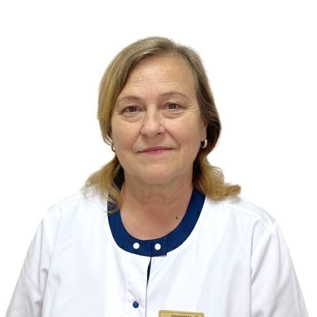 лікар Рямова Алла Іванівна: опис, відгуки, послуги, рейтинг, записатися онлайн на сайті h24.ua