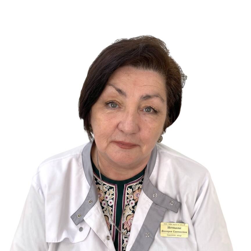 лікар Шпільман Вікторія Степанівна: опис, відгуки, послуги, рейтинг, записатися онлайн на сайті h24.ua