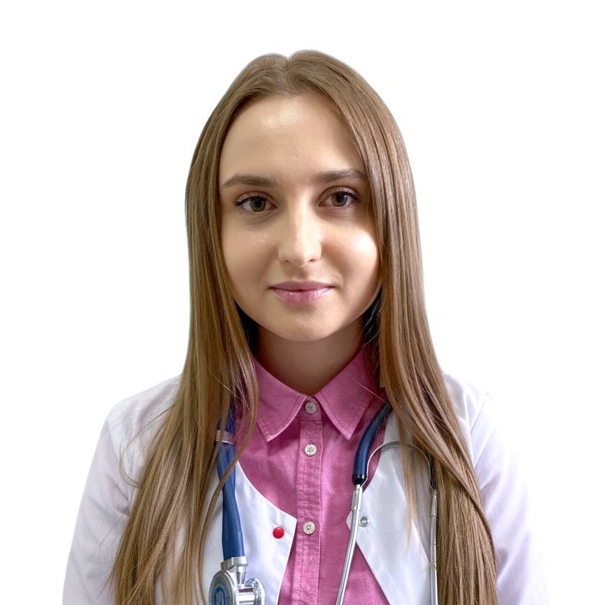 лікар Чечур Надія Юріївна: опис, відгуки, послуги, рейтинг, записатися онлайн на сайті h24.ua