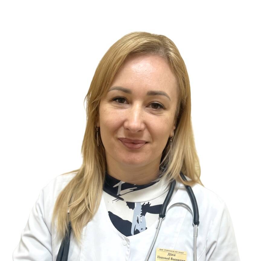 лікар Деяк Наталія Василівна: опис, відгуки, послуги, рейтинг, записатися онлайн на сайті h24.ua