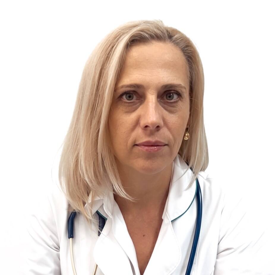 лікар Горзов Марина Дмитрівна: опис, відгуки, послуги, рейтинг, записатися онлайн на сайті h24.ua