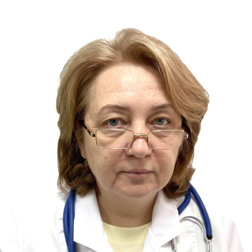 лікар Федченко Тетяна Василівна: опис, відгуки, послуги, рейтинг, записатися онлайн на сайті h24.ua