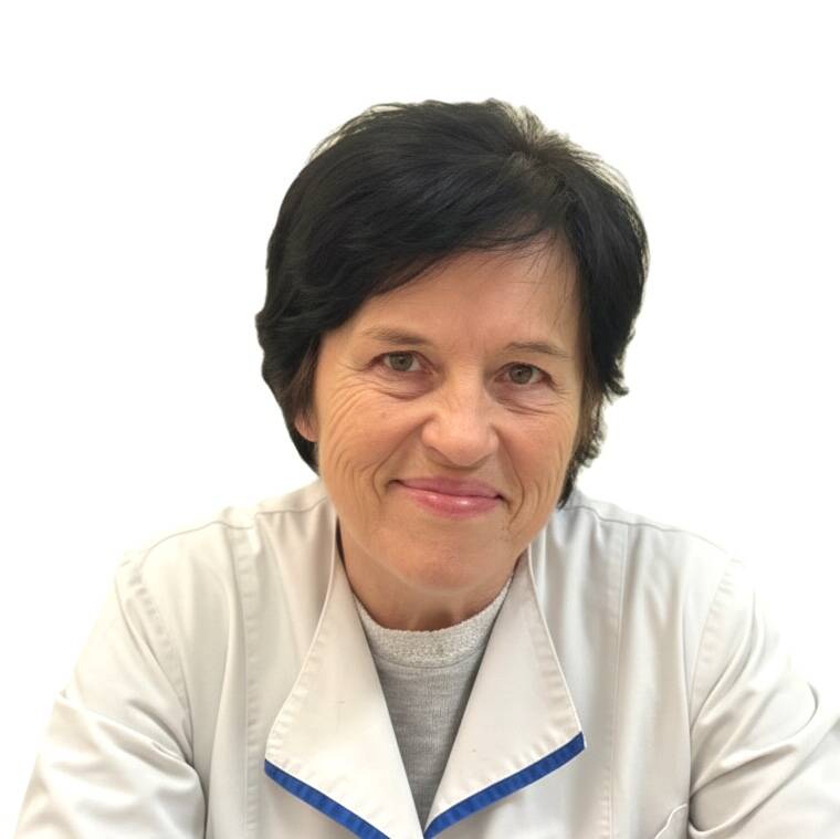 лікар Товт Надія Іванівна: опис, відгуки, послуги, рейтинг, записатися онлайн на сайті h24.ua