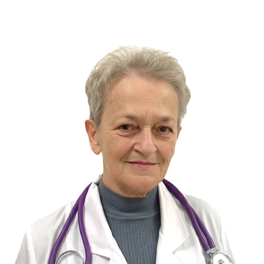 лікар Купар Марія Федорівна: опис, відгуки, послуги, рейтинг, записатися онлайн на сайті h24.ua