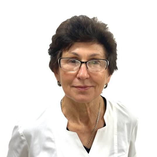 лікар Буря Марія Іванівна: опис, відгуки, послуги, рейтинг, записатися онлайн на сайті h24.ua