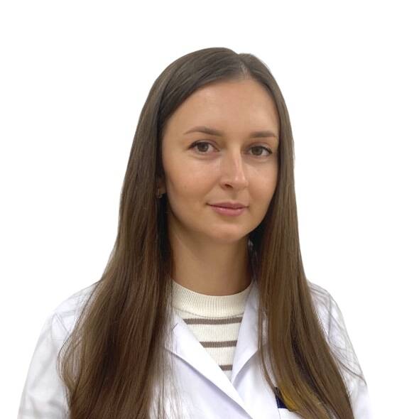 лікар Ігнат Мар'яна Іванівна: опис, відгуки, послуги, рейтинг, записатися онлайн на сайті h24.ua