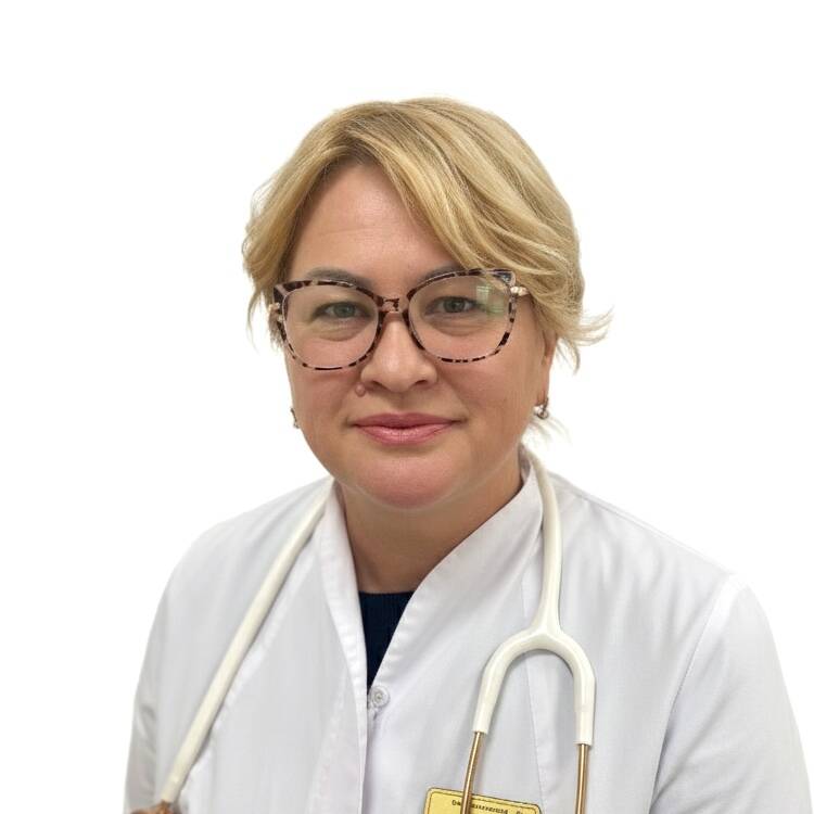 лікар Анталовська Еліна Георгіївна: опис, відгуки, послуги, рейтинг, записатися онлайн на сайті h24.ua
