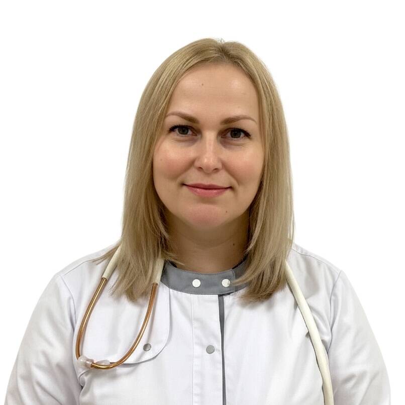 лікар Клімова Тетяна Миколаївна: опис, відгуки, послуги, рейтинг, записатися онлайн на сайті h24.ua