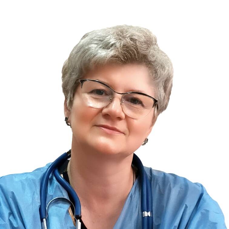 лікар Бірючинська Лілія Миколаївна: опис, відгуки, послуги, рейтинг, записатися онлайн на сайті h24.ua