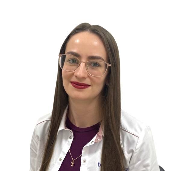 лікар Буркуш Ольга Іванівна: опис, відгуки, послуги, рейтинг, записатися онлайн на сайті h24.ua