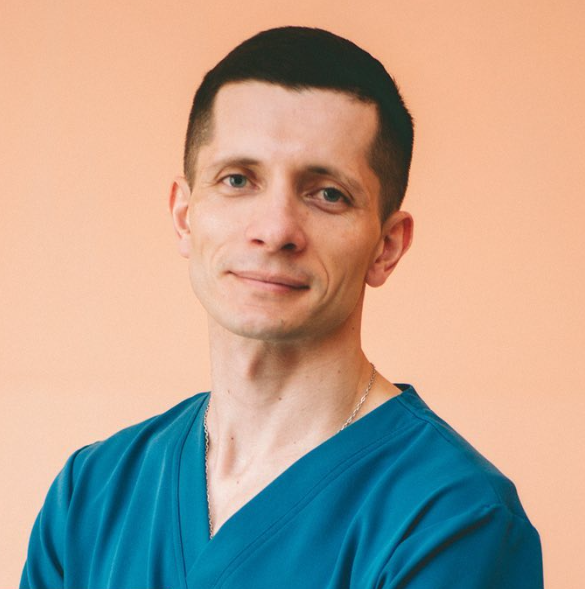 лікар Чирва Сергій Леонідович: опис, відгуки, послуги, рейтинг, записатися онлайн на сайті h24.ua