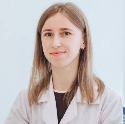 лікар Грицюк Анна Віталіївна: опис, відгуки, послуги, рейтинг, записатися онлайн на сайті h24.ua