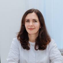 лікар Мартинюк Лілія Миронівна: опис, відгуки, послуги, рейтинг, записатися онлайн на сайті h24.ua