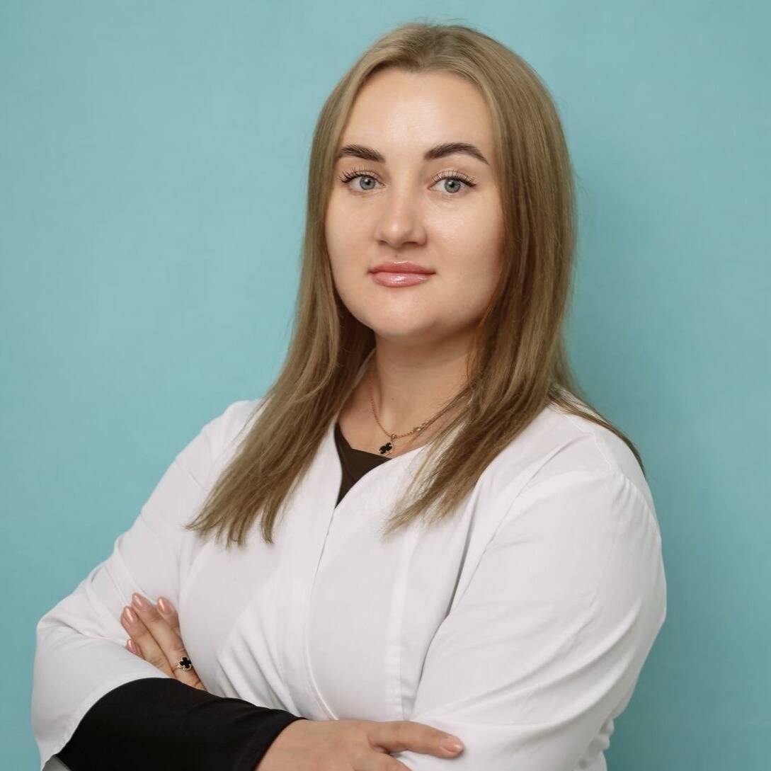 лікар Вербіцька Яна Вікторівна: опис, відгуки, послуги, рейтинг, записатися онлайн на сайті h24.ua