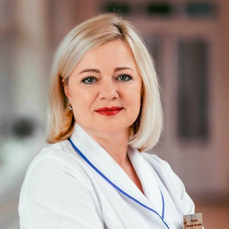 лікар Гуменна Валентина Вікторівна: опис, відгуки, послуги, рейтинг, записатися онлайн на сайті h24.ua