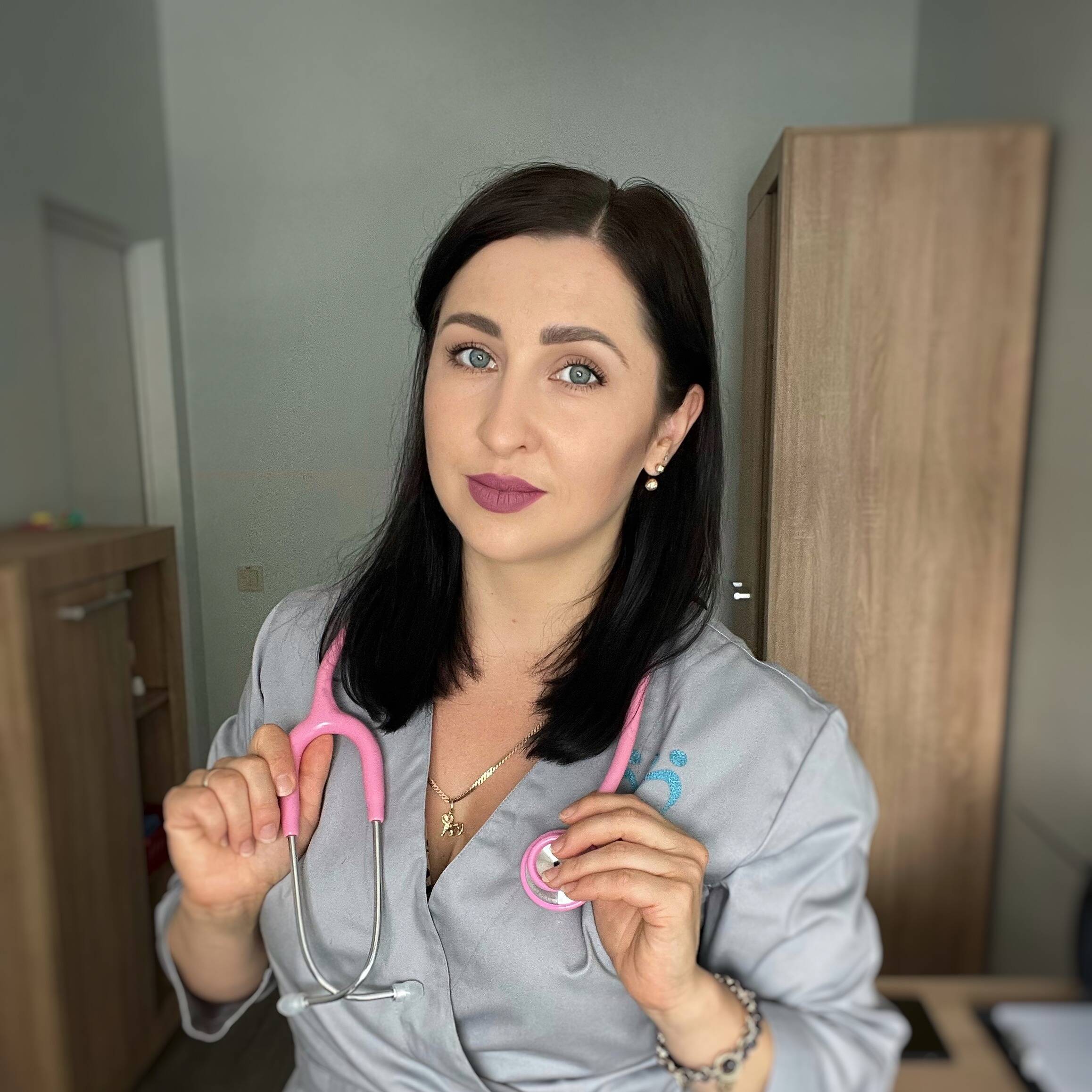 лікар Шестова Жанна Олександрівна: опис, відгуки, послуги, рейтинг, записатися онлайн на сайті h24.ua