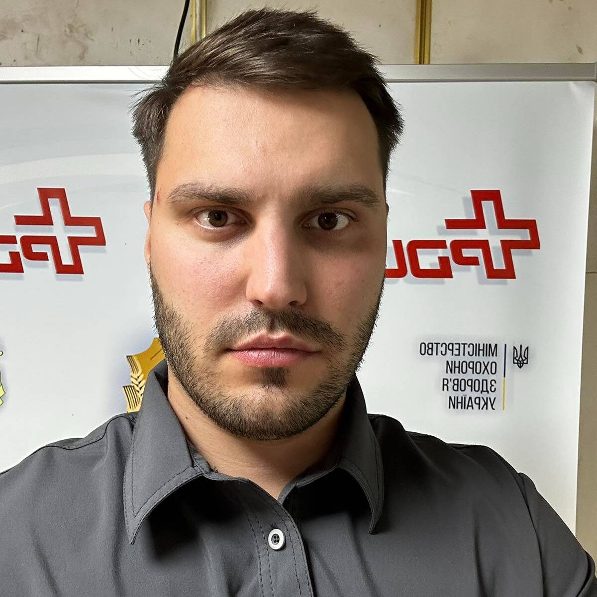 лікар Мамедов Данило Анатолійович: опис, відгуки, послуги, рейтинг, записатися онлайн на сайті h24.ua