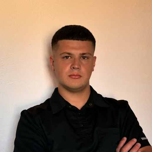 лікар Андрухов Давид Ігорович: опис, відгуки, послуги, рейтинг, записатися онлайн на сайті h24.ua
