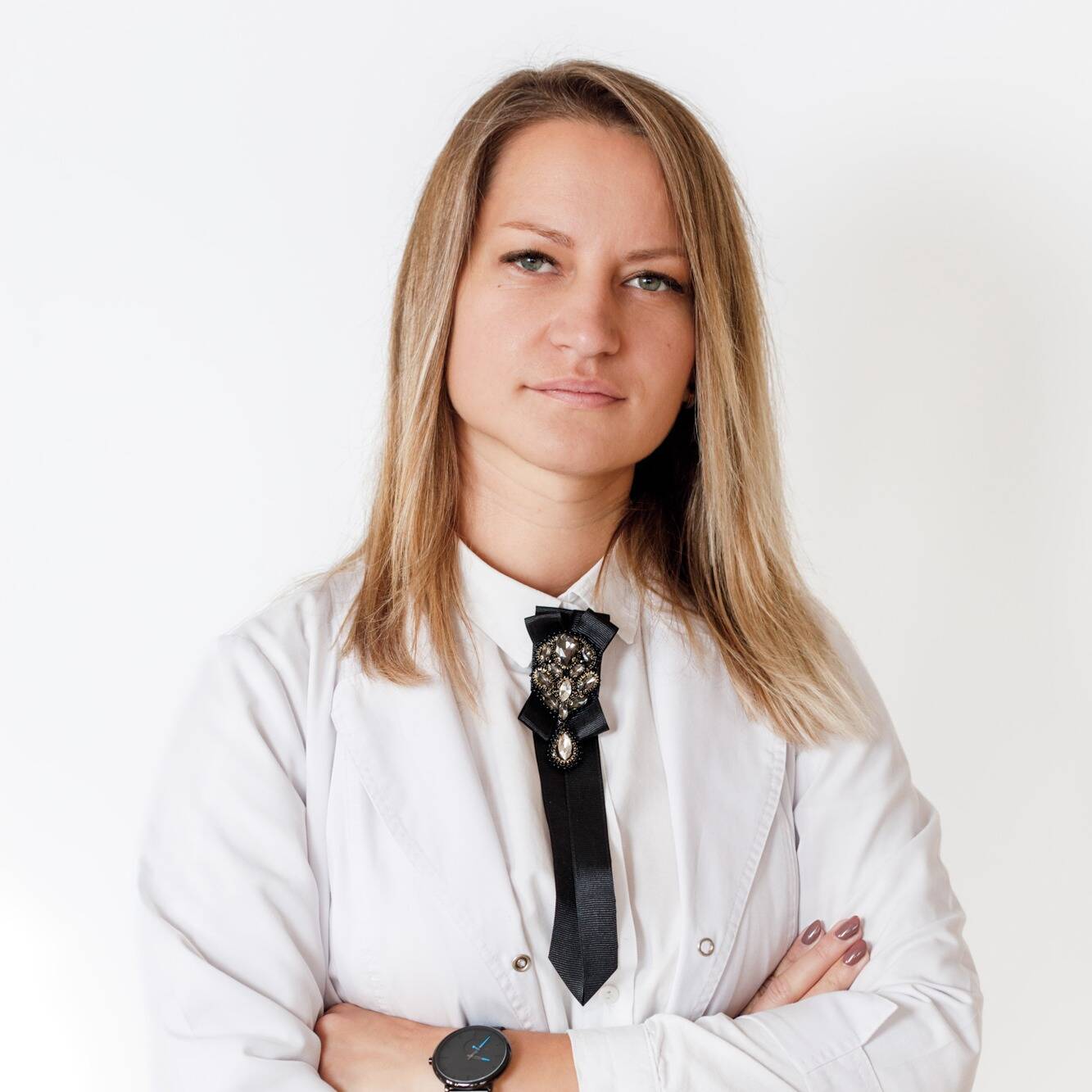 лікар Келемен Богдана Володимирівна: опис, відгуки, послуги, рейтинг, записатися онлайн на сайті h24.ua