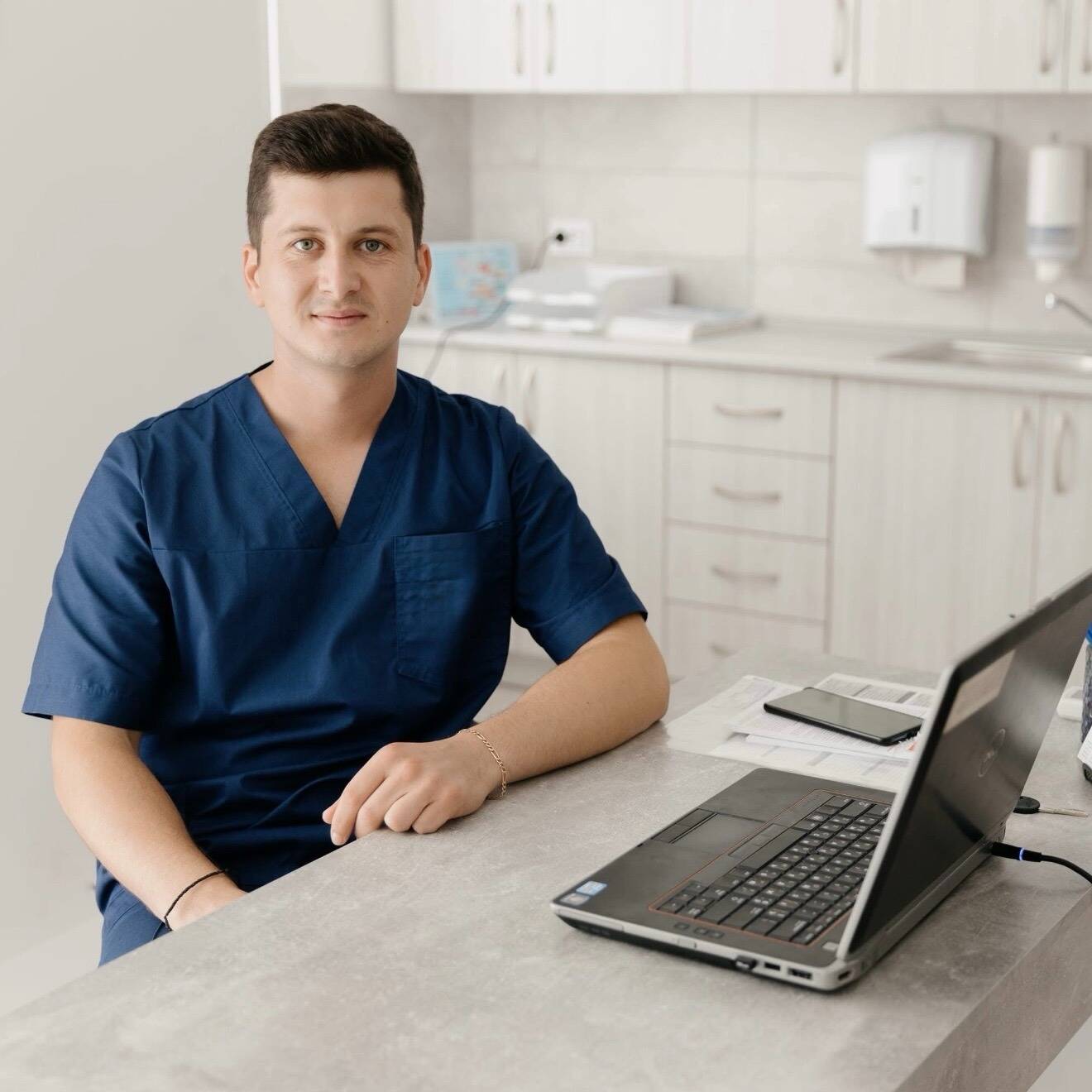 лікар Боршош Святослав  Юрійович: опис, відгуки, послуги, рейтинг, записатися онлайн на сайті h24.ua