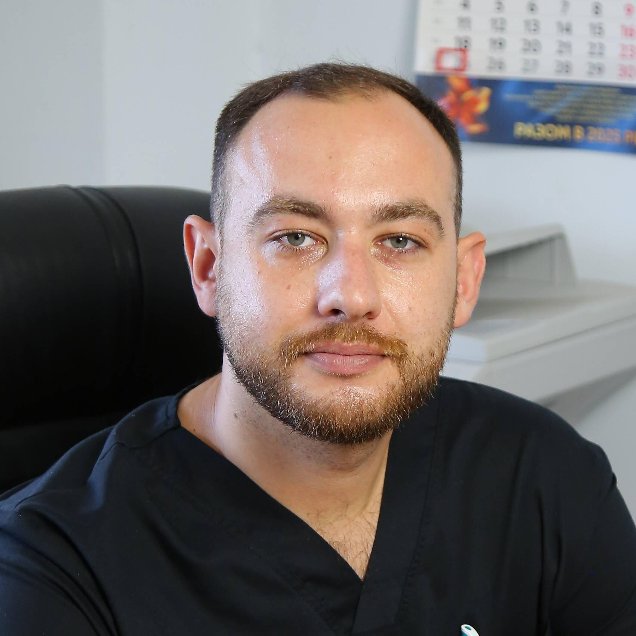 лікар Мушаровський Олександр Сергійович: опис, відгуки, послуги, рейтинг, записатися онлайн на сайті h24.ua