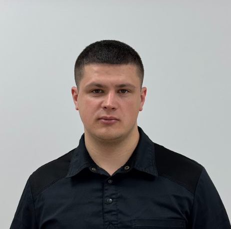 лікар Андрухов Давид Ігорович: опис, відгуки, послуги, рейтинг, записатися онлайн на сайті h24.ua