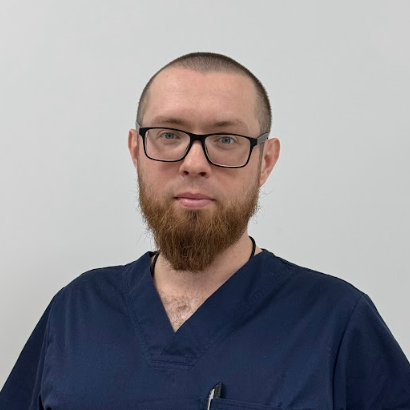 лікар Серховець Назар Володимирович: опис, відгуки, послуги, рейтинг, записатися онлайн на сайті h24.ua