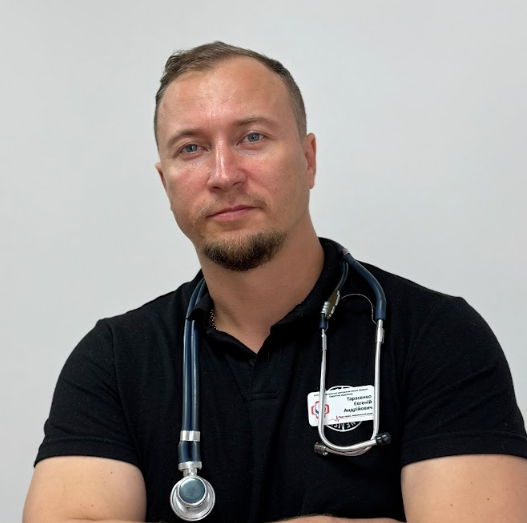лікар Тарасенко Євгеній Андрійович: опис, відгуки, послуги, рейтинг, записатися онлайн на сайті h24.ua