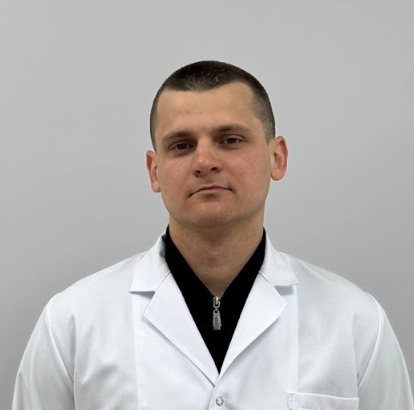 лікар Худяков Павло Валерійович: опис, відгуки, послуги, рейтинг, записатися онлайн на сайті h24.ua