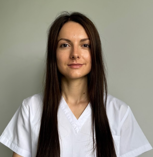 лікар Яцина Оксана Іванівна: опис, відгуки, послуги, рейтинг, записатися онлайн на сайті h24.ua