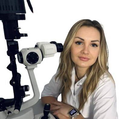 лікар Березняк Валерія Олегівна: опис, відгуки, послуги, рейтинг, записатися онлайн на сайті h24.ua