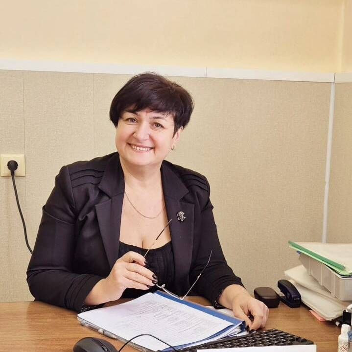 лікар Мошняга Людмила Анатоліївна: опис, відгуки, послуги, рейтинг, записатися онлайн на сайті h24.ua