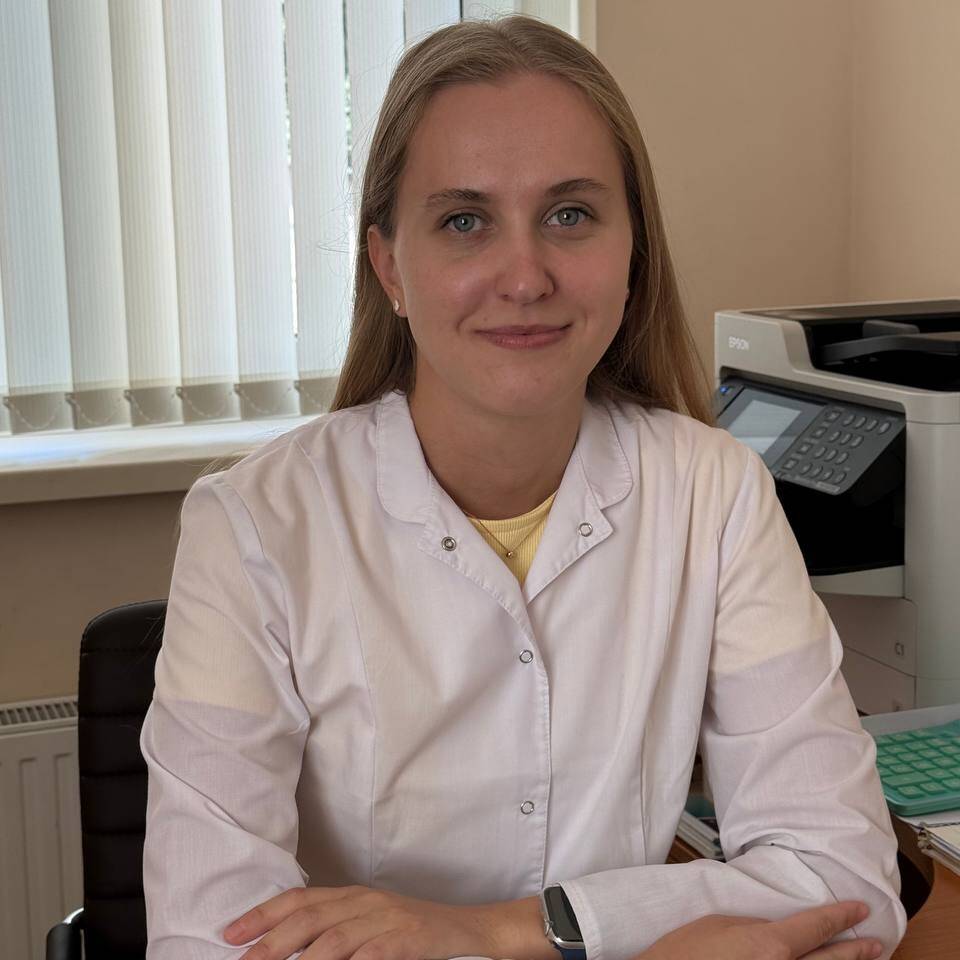 лікар Кондратенко Маргарита Валеріївна: опис, відгуки, послуги, рейтинг, записатися онлайн на сайті h24.ua