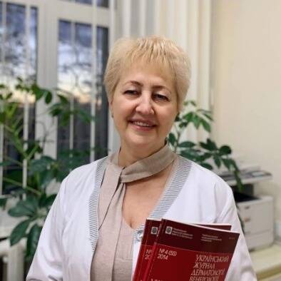 лікар Шелест Надія Миколаївна: опис, відгуки, послуги, рейтинг, записатися онлайн на сайті h24.ua