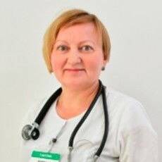 лікар Бодрецька Лариса Анатоліївна: опис, відгуки, послуги, рейтинг, записатися онлайн на сайті h24.ua