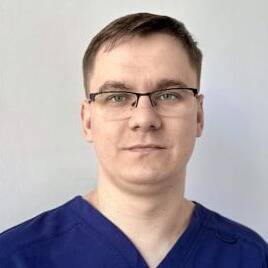 лікар Крижевський Віталій Васильович: опис, відгуки, послуги, рейтинг, записатися онлайн на сайті h24.ua