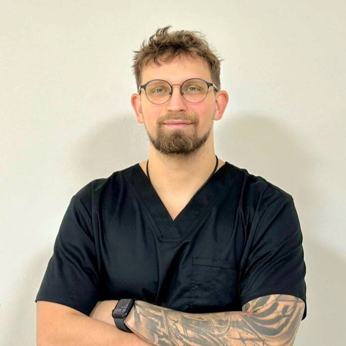 лікар Колесников Кирило Віталійович: опис, відгуки, послуги, рейтинг, записатися онлайн на сайті h24.ua