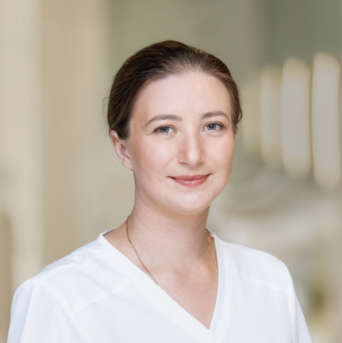 лікар Віноградова Мирослава Олександрівна: опис, відгуки, послуги, рейтинг, записатися онлайн на сайті h24.ua