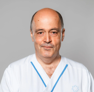 лікар Чевердюк Дмитро Олександрович: опис, відгуки, послуги, рейтинг, записатися онлайн на сайті h24.ua