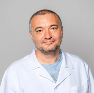 лікар Копчак Костянтин Володимирович: опис, відгуки, послуги, рейтинг, записатися онлайн на сайті h24.ua