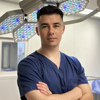 лікар Гаіна Богдан Сергійович: опис, відгуки, послуги, рейтинг, записатися онлайн на сайті h24.ua