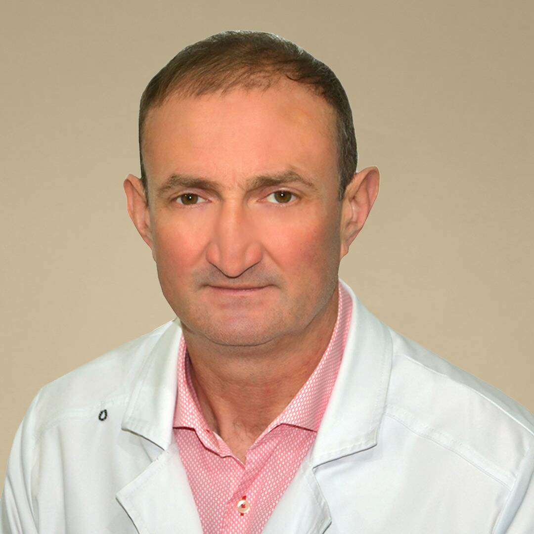 лікар Гончаров Сергій Валерійович: опис, відгуки, послуги, рейтинг, записатися онлайн на сайті h24.ua