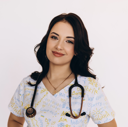 лікар Зливко Марина Андріївна: опис, відгуки, послуги, рейтинг, записатися онлайн на сайті h24.ua