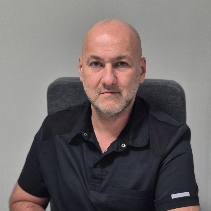 лікар Чірах Юрій Савич: опис, відгуки, послуги, рейтинг, записатися онлайн на сайті h24.ua