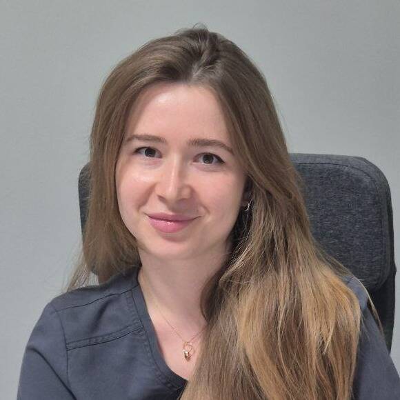 лікар Запорожець Аліна Валеріївна: опис, відгуки, послуги, рейтинг, записатися онлайн на сайті h24.ua